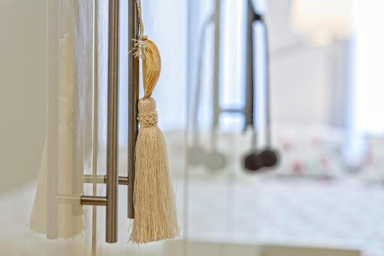 Loft En Badalona Centro Apartment Ngoại thất bức ảnh